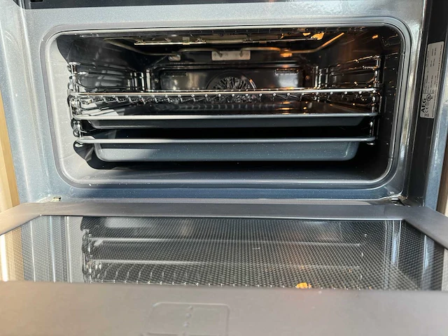 Pronorm - showroomkeuken - afbeelding 16 van  40