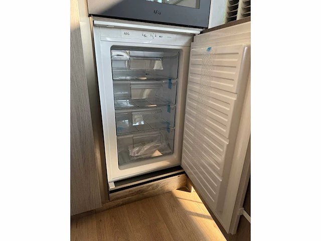 Pronorm - showroomkeuken - afbeelding 19 van  40