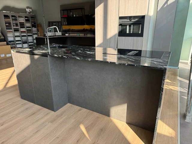 Pronorm - showroomkeuken - afbeelding 12 van  40