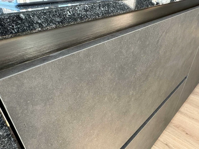 Pronorm - showroomkeuken - afbeelding 25 van  40