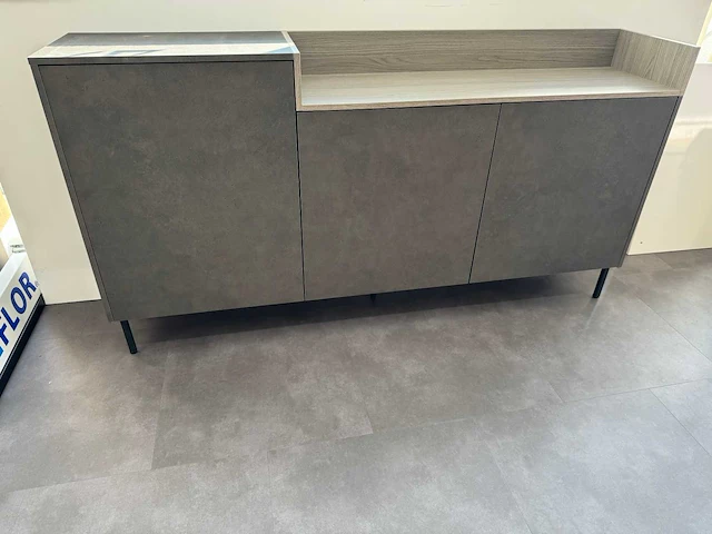 Pronorm - showroomkeuken - afbeelding 30 van  40