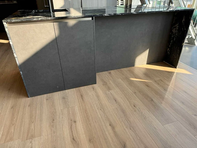 Pronorm - showroomkeuken - afbeelding 23 van  40
