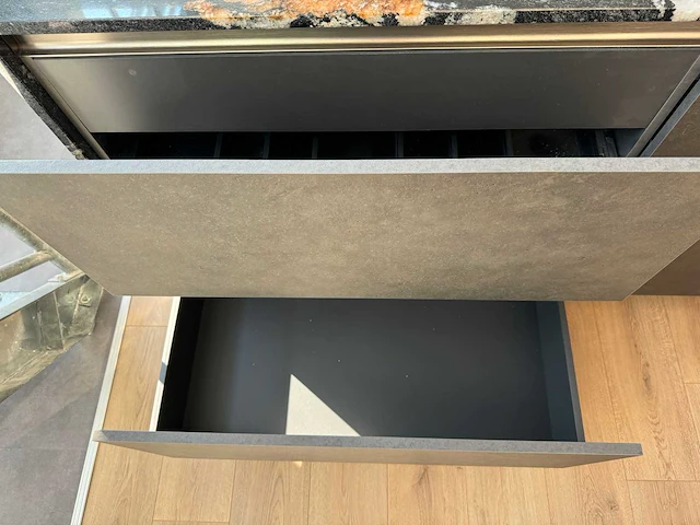 Pronorm - showroomkeuken - afbeelding 38 van  40