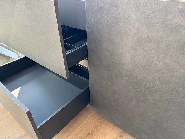Pronorm - showroomkeuken - afbeelding 39 van  40