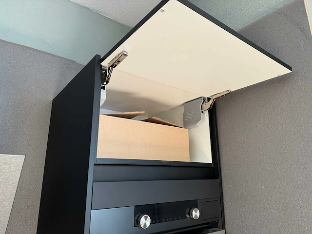 Pronorm - showroomkeuken - afbeelding 2 van  25