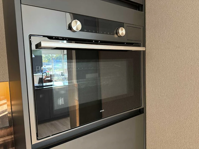 Pronorm - showroomkeuken - afbeelding 3 van  25