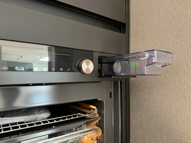 Pronorm - showroomkeuken - afbeelding 6 van  25