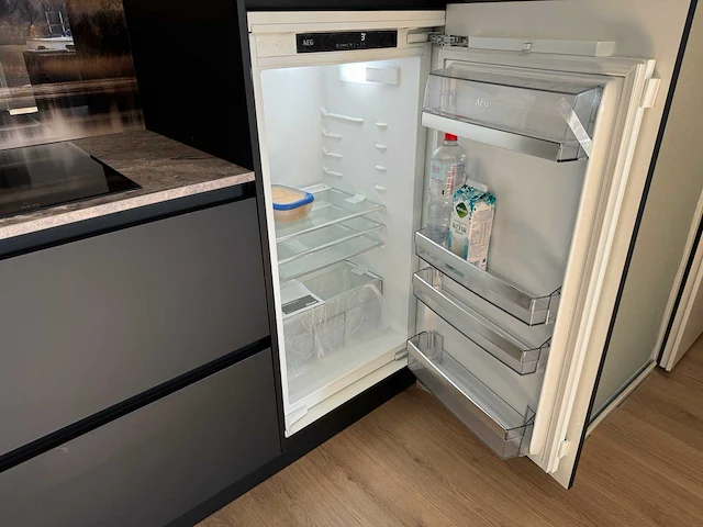 Pronorm - showroomkeuken - afbeelding 7 van  25
