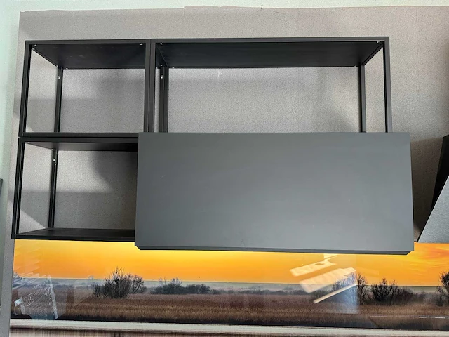 Pronorm - showroomkeuken - afbeelding 10 van  25