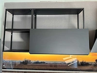 Pronorm - showroomkeuken - afbeelding 10 van  25