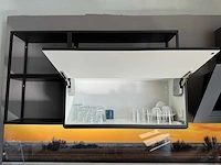 Pronorm - showroomkeuken - afbeelding 11 van  25