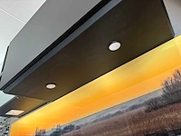 Pronorm - showroomkeuken - afbeelding 13 van  25