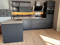 Pronorm - showroomkeuken - afbeelding 12 van  25