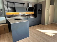 Pronorm - showroomkeuken - afbeelding 19 van  25