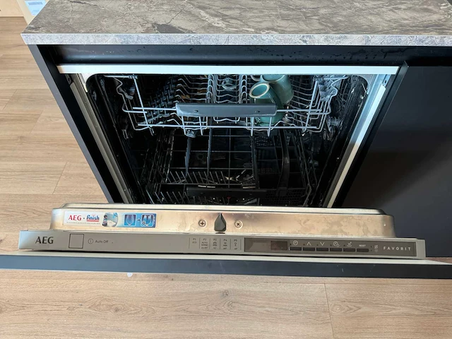 Pronorm - showroomkeuken - afbeelding 21 van  25