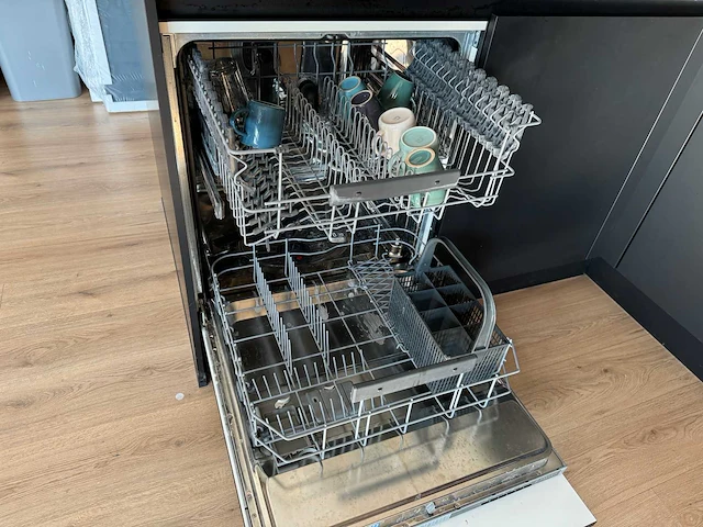 Pronorm - showroomkeuken - afbeelding 22 van  25