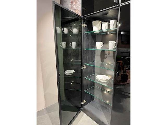 Pronorm - showroomkeuken - afbeelding 2 van  80