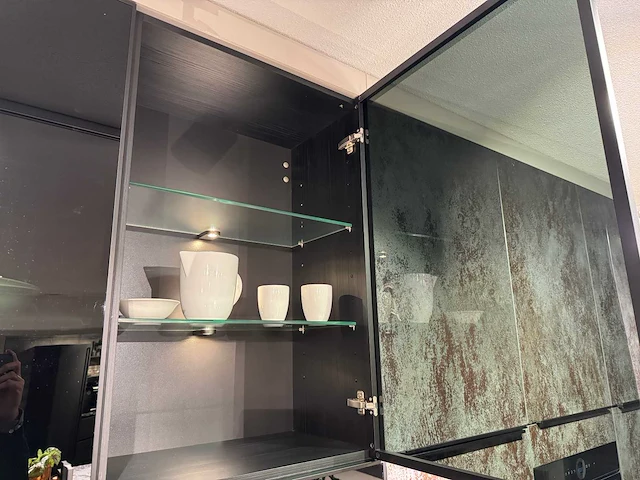 Pronorm - showroomkeuken - afbeelding 3 van  80