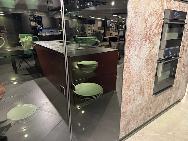 Pronorm - showroomkeuken - afbeelding 5 van  80