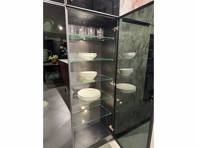 Pronorm - showroomkeuken - afbeelding 7 van  80