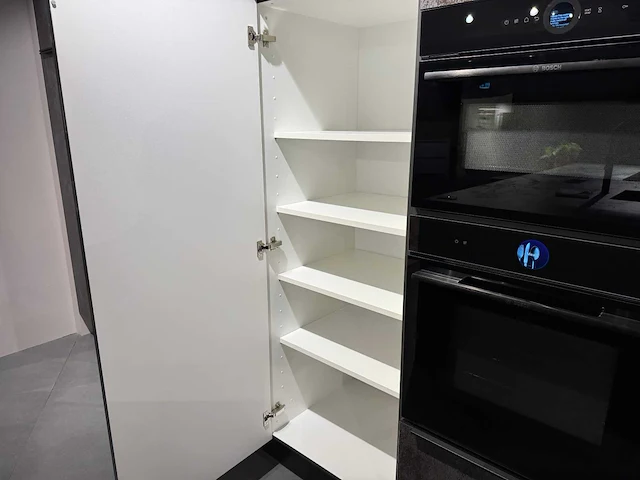 Pronorm - showroomkeuken - afbeelding 9 van  80