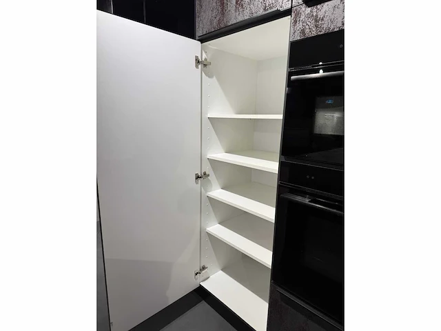 Pronorm - showroomkeuken - afbeelding 10 van  80