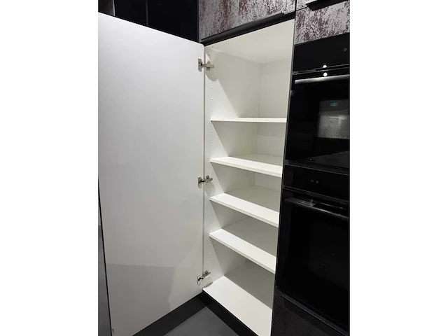 Pronorm - showroomkeuken - afbeelding 11 van  80