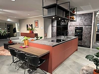 Pronorm - showroomkeuken - afbeelding 1 van  80