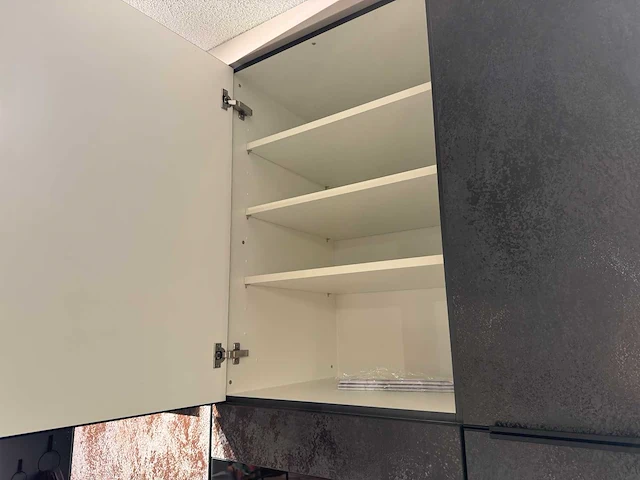 Pronorm - showroomkeuken - afbeelding 13 van  80