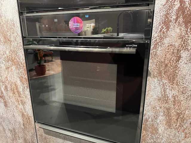 Pronorm - showroomkeuken - afbeelding 17 van  80