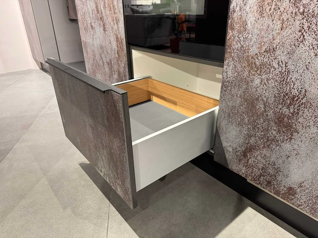 Pronorm - showroomkeuken - afbeelding 21 van  80