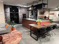 Pronorm - showroomkeuken - afbeelding 12 van  80