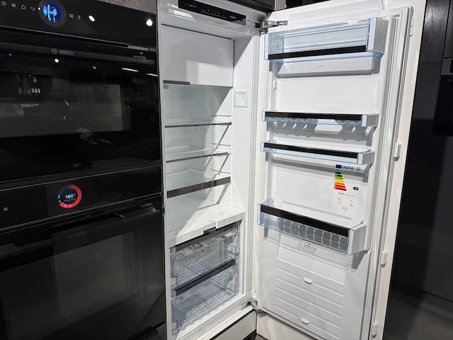 Pronorm - showroomkeuken - afbeelding 24 van  80