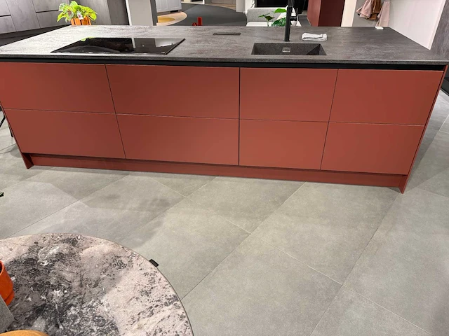 Pronorm - showroomkeuken - afbeelding 27 van  80