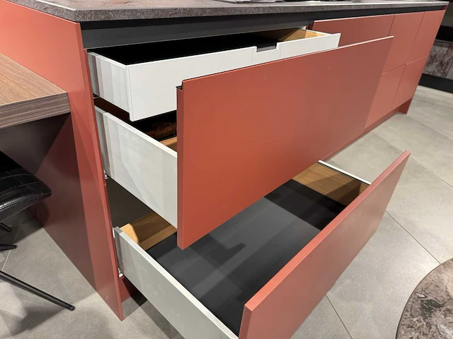 Pronorm - showroomkeuken - afbeelding 29 van  80