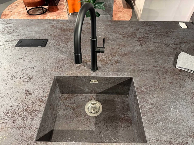 Pronorm - showroomkeuken - afbeelding 32 van  80