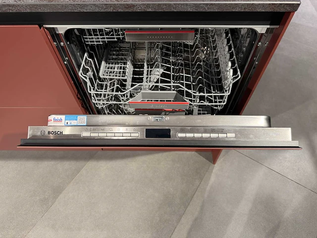 Pronorm - showroomkeuken - afbeelding 39 van  80