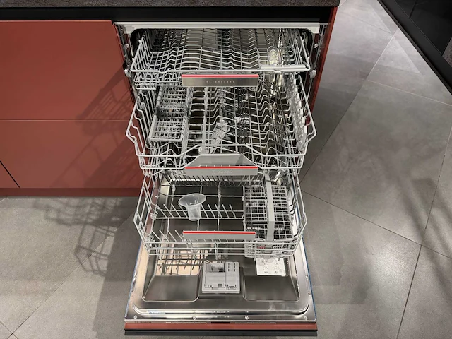 Pronorm - showroomkeuken - afbeelding 40 van  80