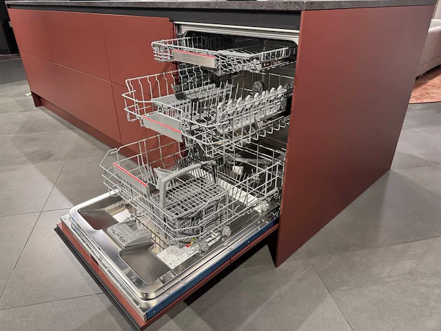 Pronorm - showroomkeuken - afbeelding 41 van  80