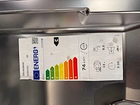 Pronorm - showroomkeuken - afbeelding 42 van  80