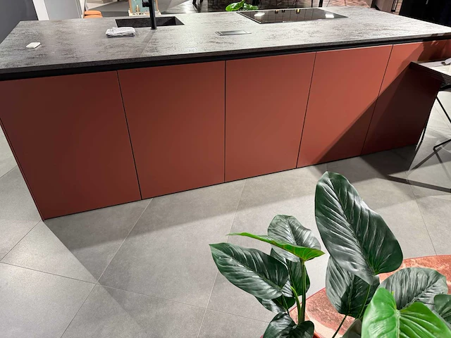 Pronorm - showroomkeuken - afbeelding 43 van  80