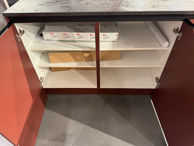 Pronorm - showroomkeuken - afbeelding 44 van  80