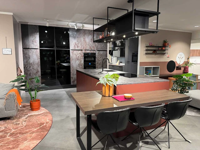 Pronorm - showroomkeuken - afbeelding 34 van  80