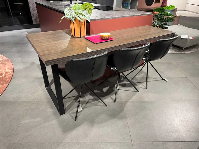 Pronorm - showroomkeuken - afbeelding 47 van  80