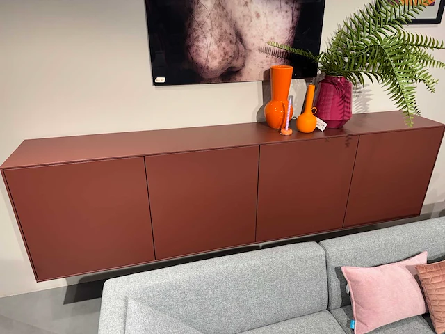 Pronorm - showroomkeuken - afbeelding 53 van  80