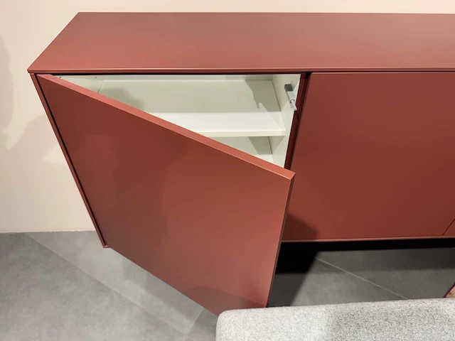 Pronorm - showroomkeuken - afbeelding 54 van  80