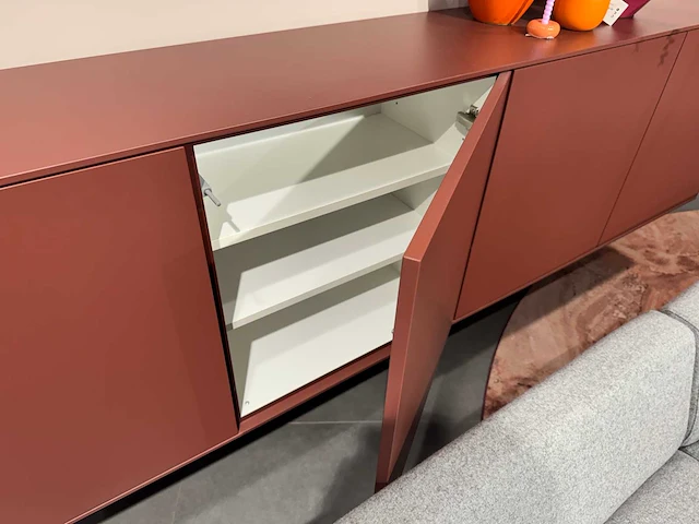 Pronorm - showroomkeuken - afbeelding 55 van  80