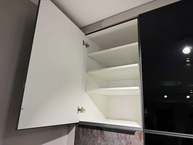 Pronorm - showroomkeuken - afbeelding 45 van  80