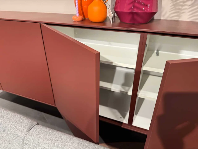 Pronorm - showroomkeuken - afbeelding 57 van  80