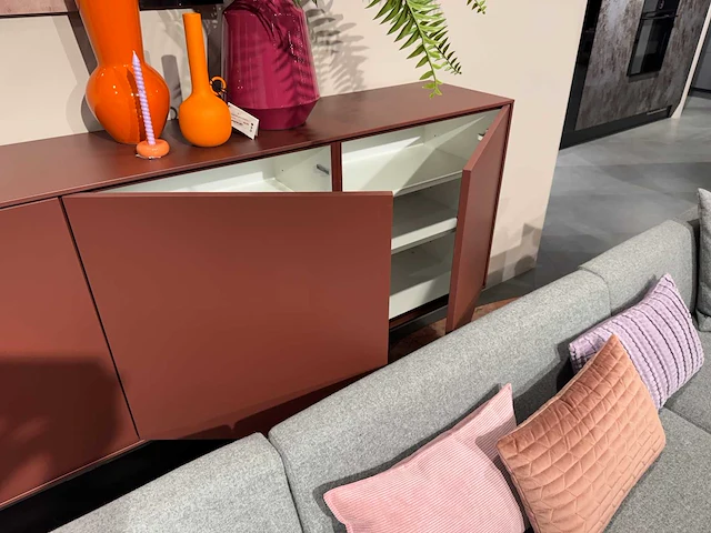 Pronorm - showroomkeuken - afbeelding 58 van  80